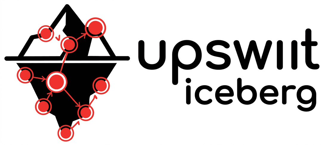 Upswiit Iceberg